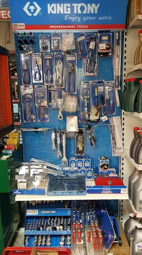 Stanowisko obsługi klienta