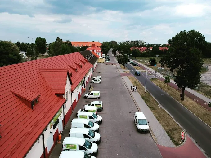 DYNEX Piła – obsługa klienta